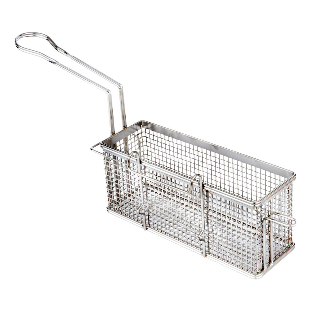 TWIN FRYER BASKET