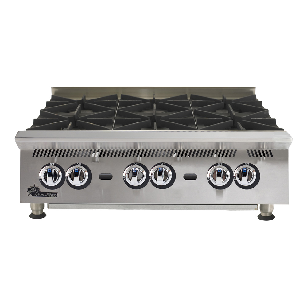 ULTRA MAX HOTPLATE