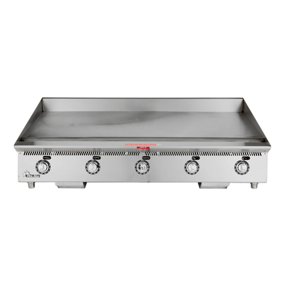 COUNTERTOP GRIDDLE