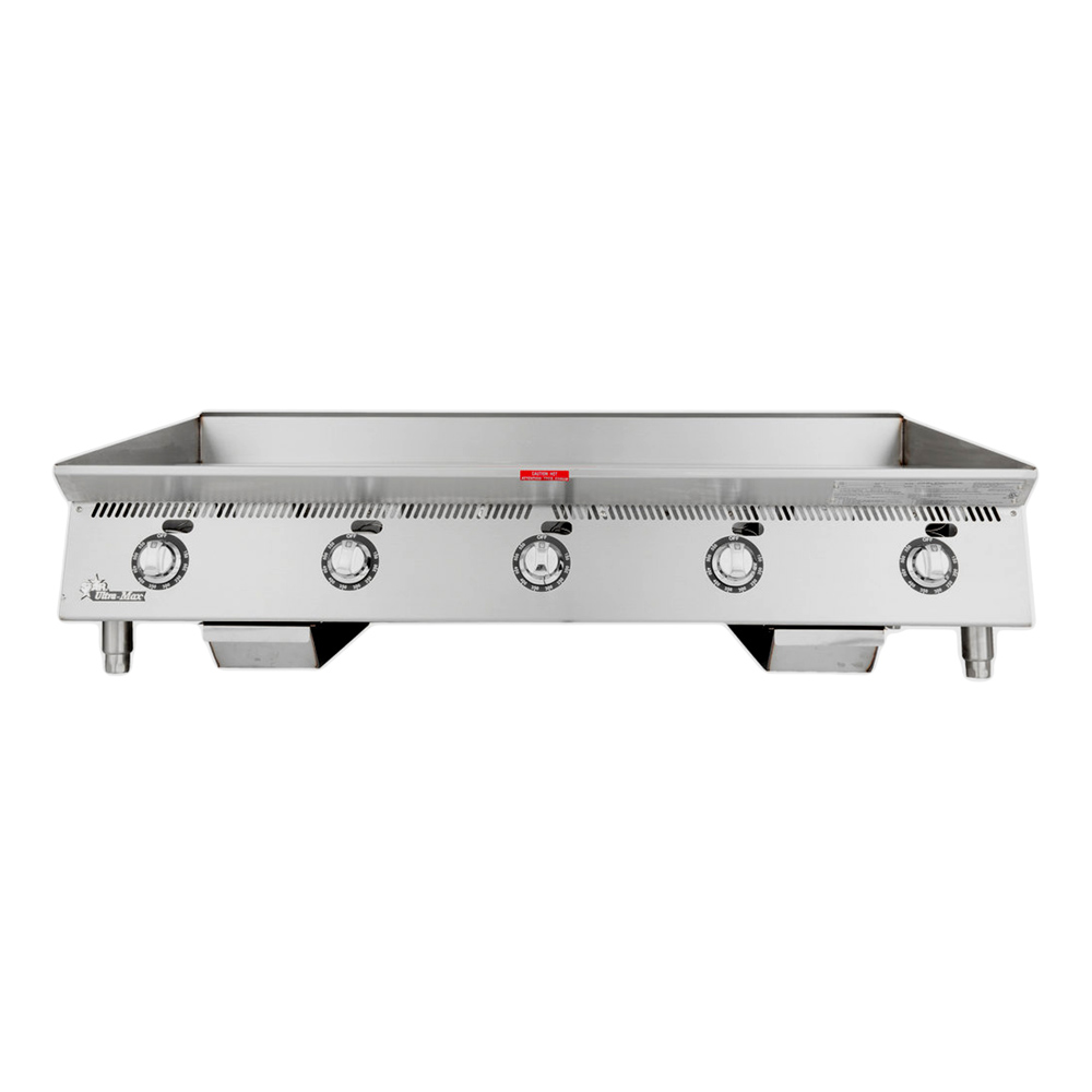 COUNTERTOP GRIDDLE
