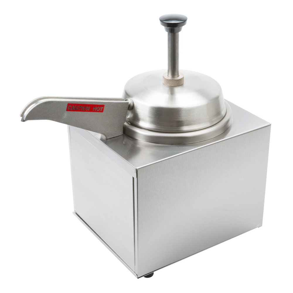 FOOD WARMER COUNTER TOP ELECT