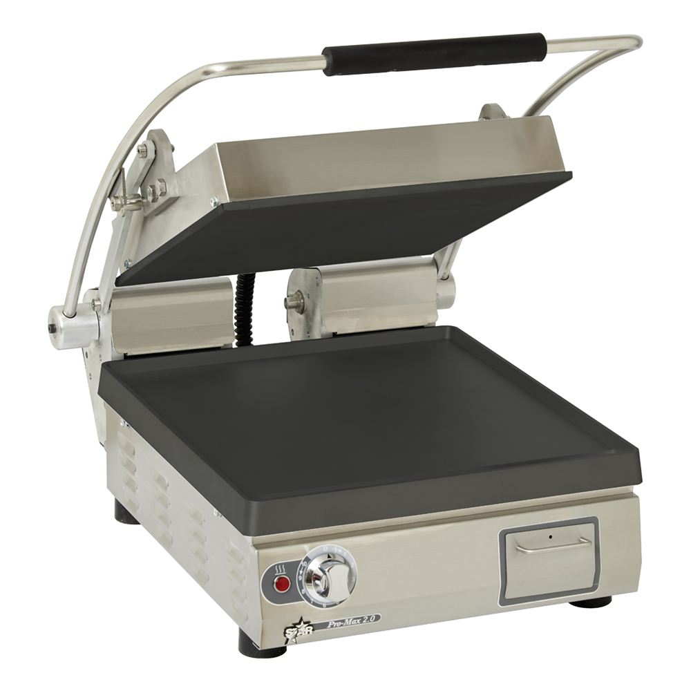 PRO-MAX 2.0 SANDWICH GRILL