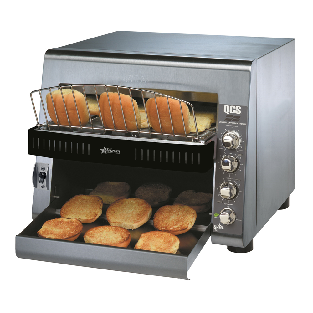 CONVEYOR TOASTER 3" OPENING