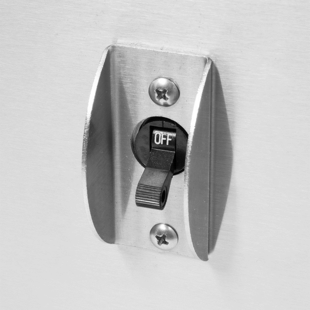 CONVEYOR TOASTER 3" OPENING