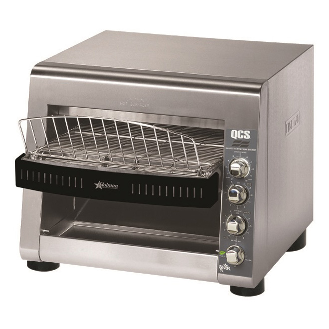 CONVEYOR TOASTER HIGH VOLUME