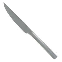 Steelite 5301S057 Chatsworth Steak Knife, 18/10 Stainless
Steel - 9"