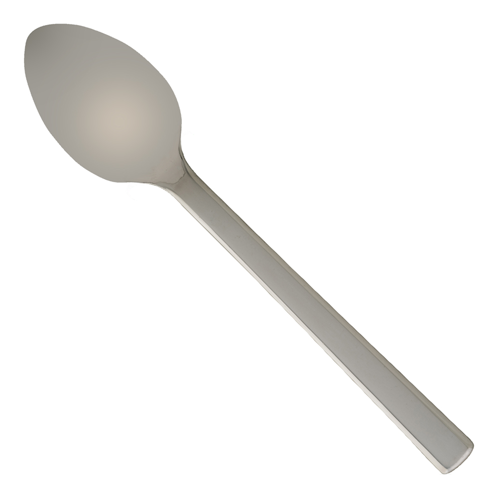 DEMITASSE SPOON, 18/10