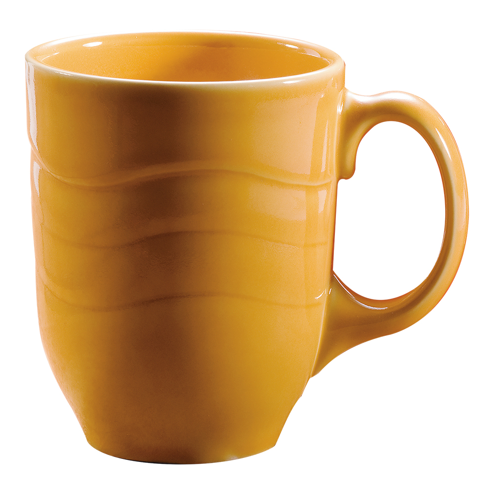 11 OZ MUG SAFFRON (1)