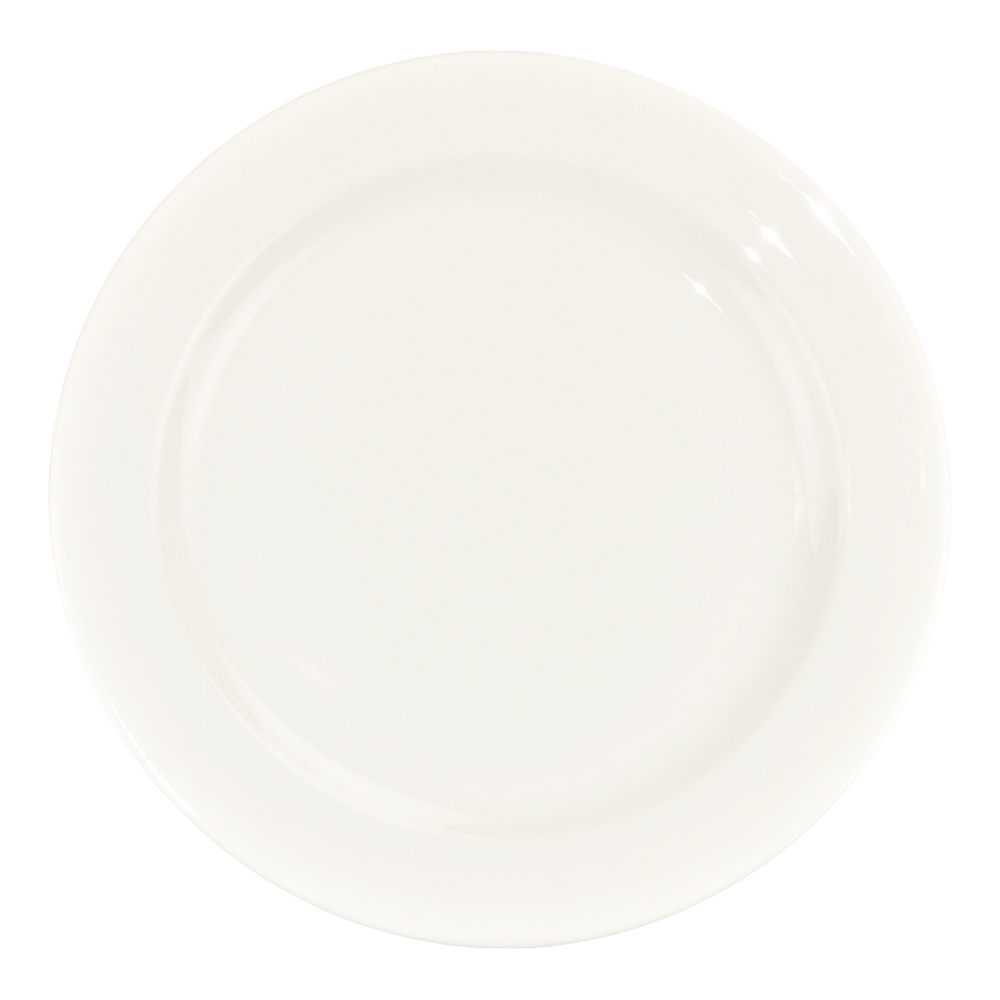 SLENDA 10-1/2" DINNER PLATE(1)