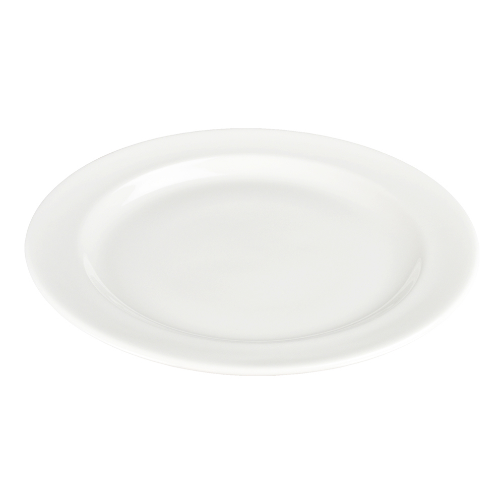 SLENDA 10-1/2" DINNER PLATE(1)