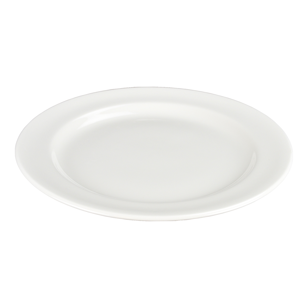 SLENDA 9" DINNER PLATE (1)