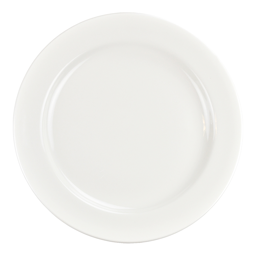 SLENDA 9" DINNER PLATE (1)