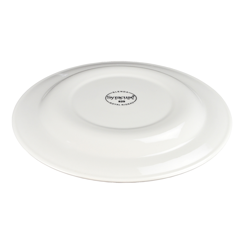 SLENDA 9" DINNER PLATE (1)