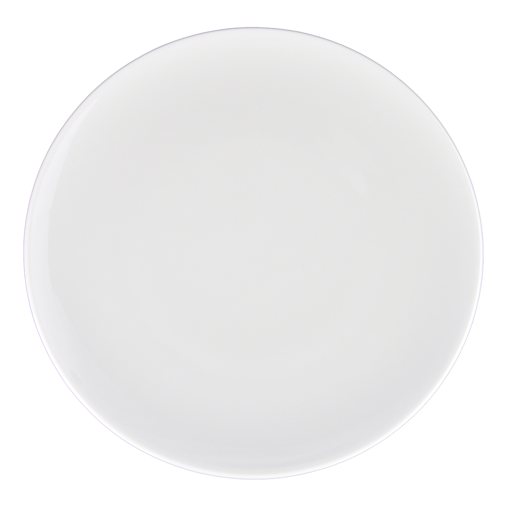 PLATE 12 1/4 ULTRA WHT (1)