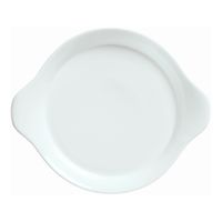 Syracuse China 911194440 Reflections Au Gratin, White, China
- 13 oz