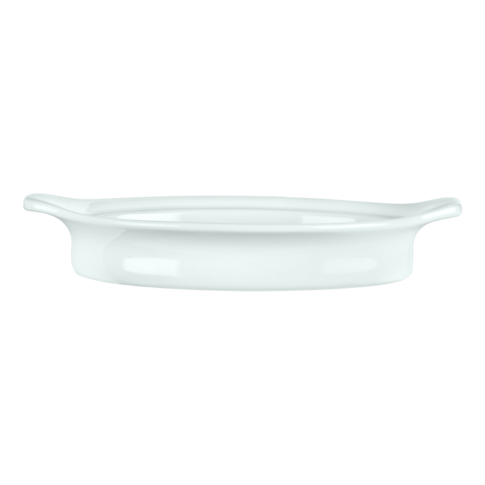 RAREBIT DISH 11 OZ OVAL