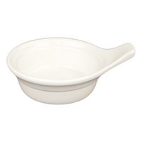 Syracuse China 950027720 Casablanca Casserole, White, China
- 6 oz