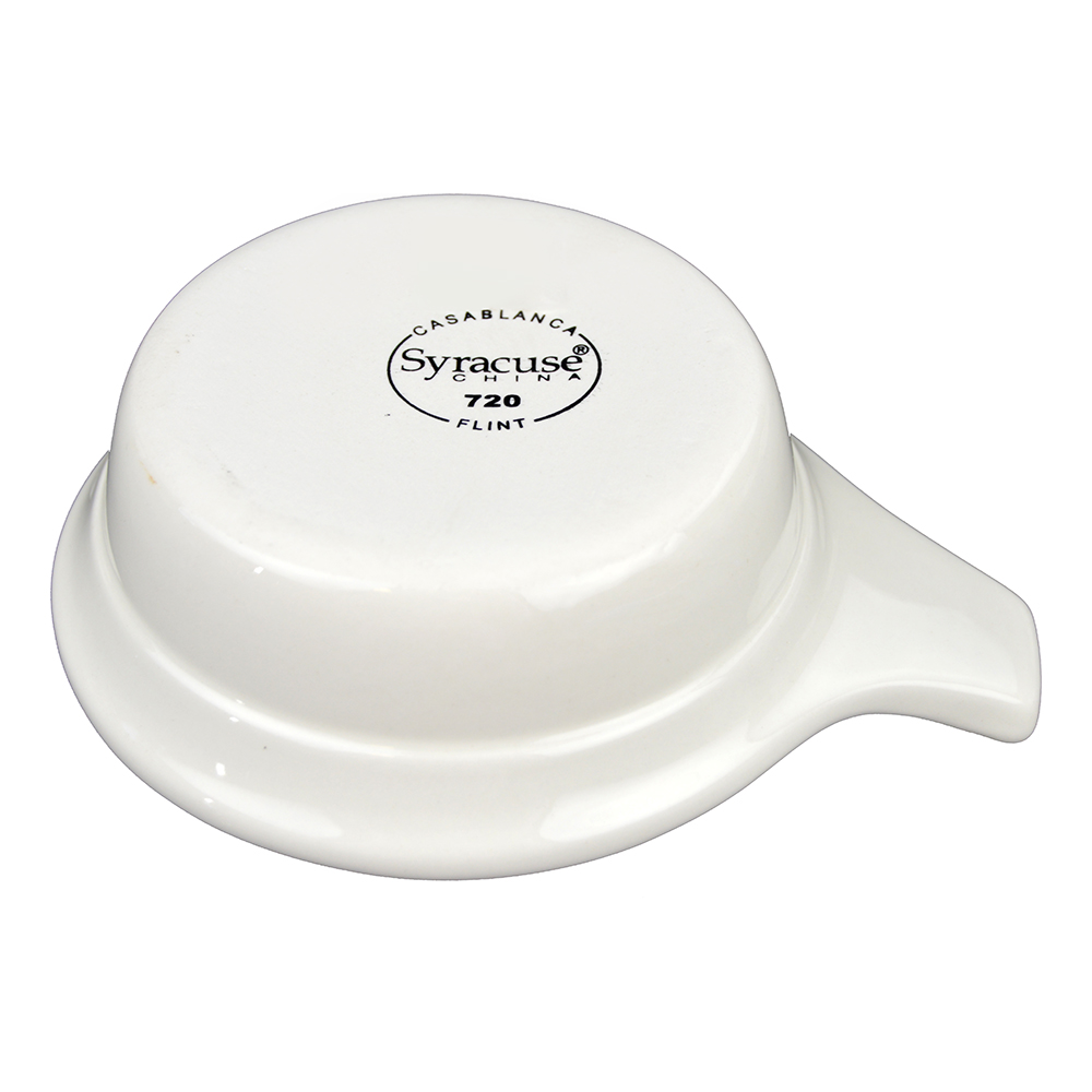 CASSEROLE DEEP 7OZ W/HANDLE (2