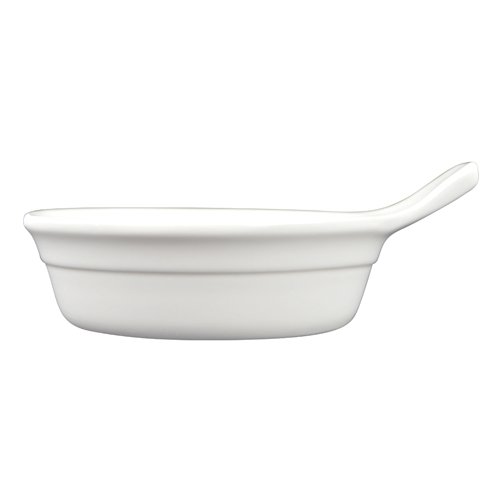 CASSEROLE 9.5 OZ W/ HANDLE (2)