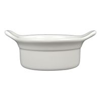 Syracuse China 950027733 Casablanca Casserole, White, China
- 8 oz