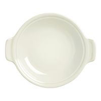 Syracuse China 950027745 Casablanca Au Gratin, White, China
- 12 oz