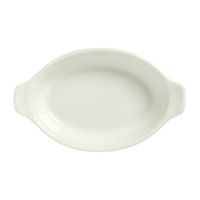 Syracuse China 950027747 Casablanca Small Welsh Rarebit,
White, China - 5 oz