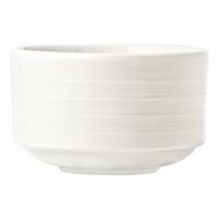 Syracuse China 999001705 Galileo Bouillon Cup, Lunar White,
China - 9 oz *Discontinued*