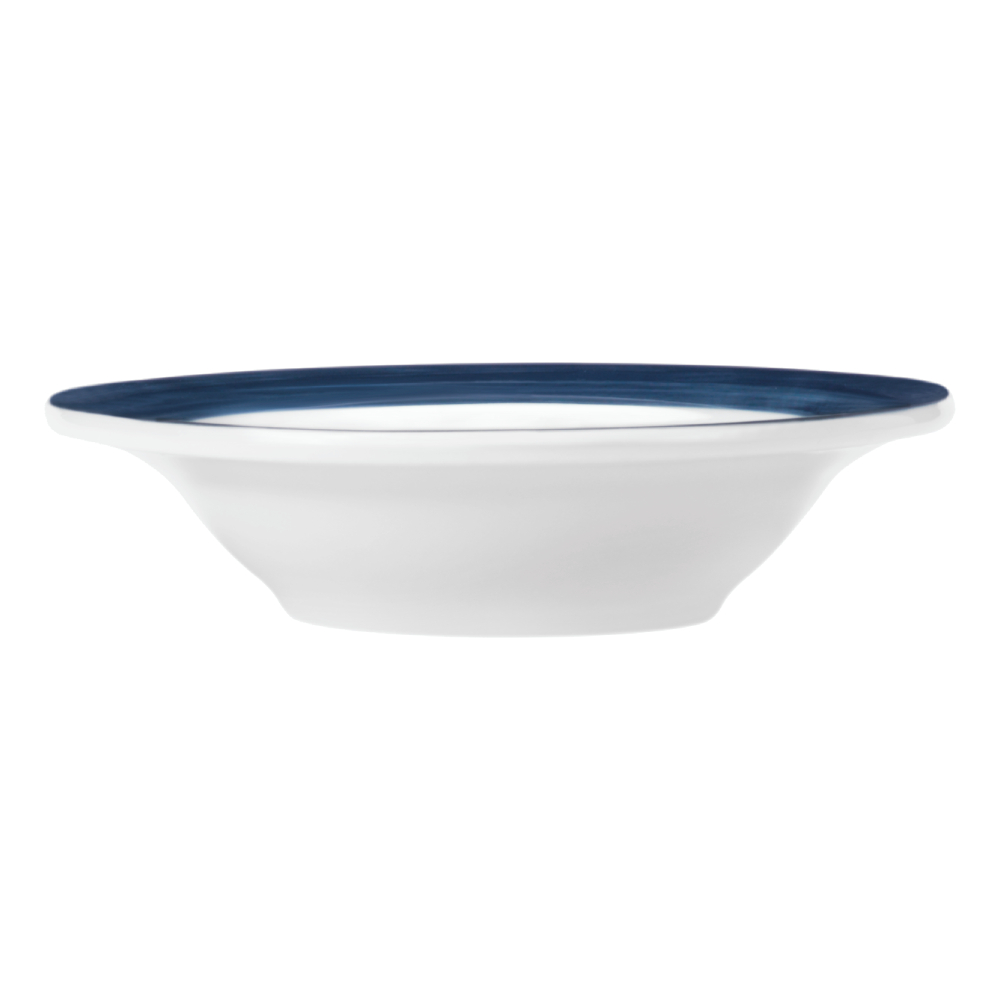 FRUIT BOWL 3 1/2 OZ WHT