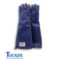 Tucker 52242 Five-Finger Insulated Gloves W/QuicKlean Finish
- 24"