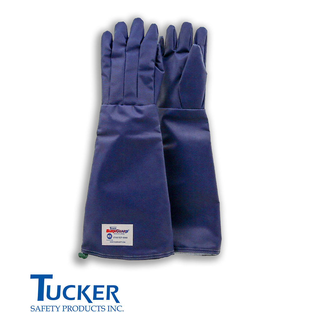 5 FINGER QUICKLEAN GLOVE