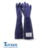 Tucker 92204 SteamGlove Utility W/ Extended Cuff - Large