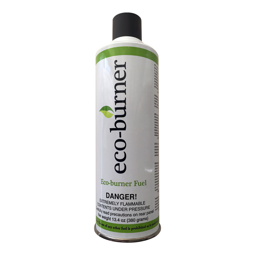 ECO BURNER FUEL - MASTER CS 24