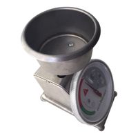 Eco-Burner 9502 Filling Station Scale