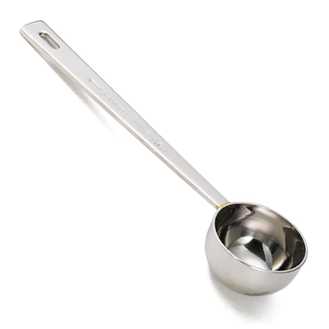 1 TBSP COFFEE SCOOP SS (12)