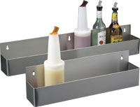 SECURITY HANGER STRAP SET(2)