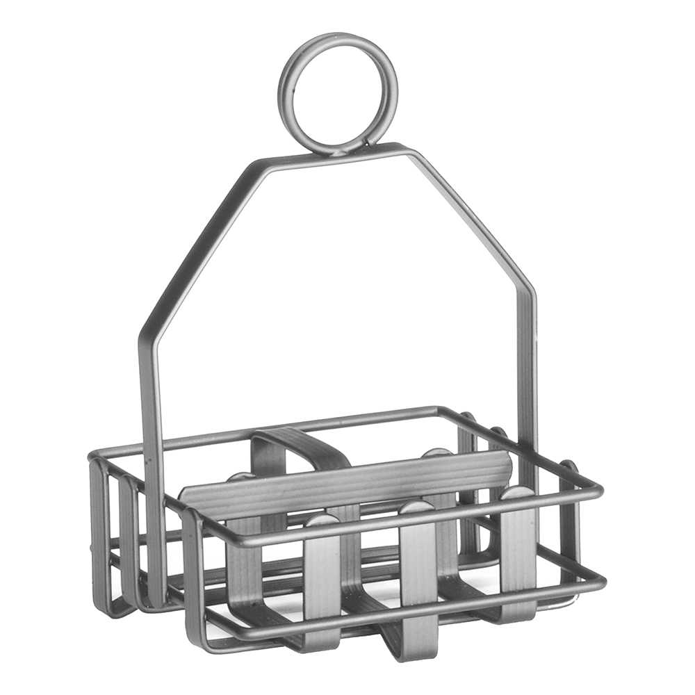 S&P/SUGAR RACK CHROME WIRE (1)