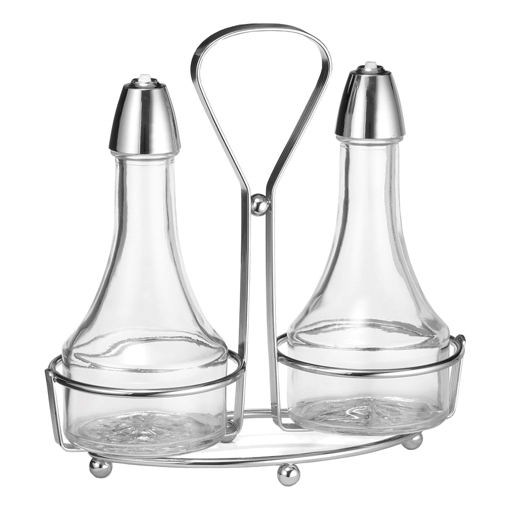 OIL AND VINEGAR RACK (6)