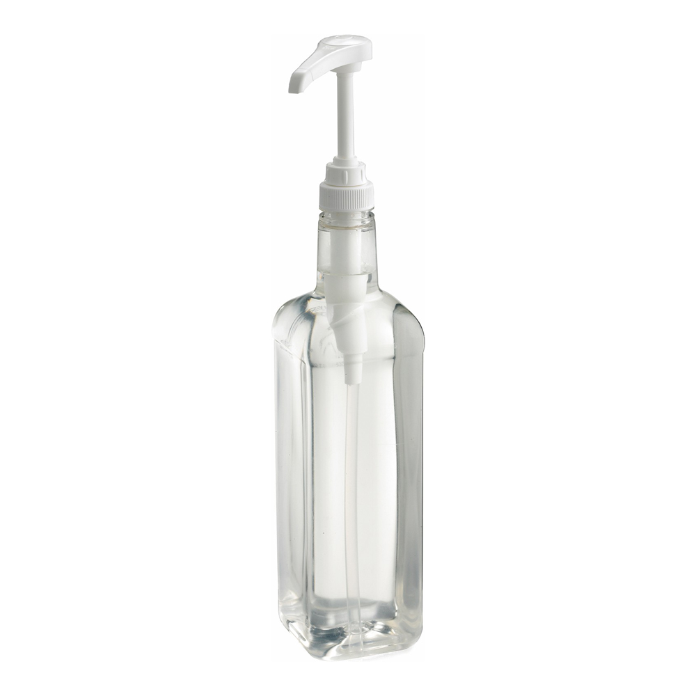 1/4 OZ ECONOMY PUMP (12)