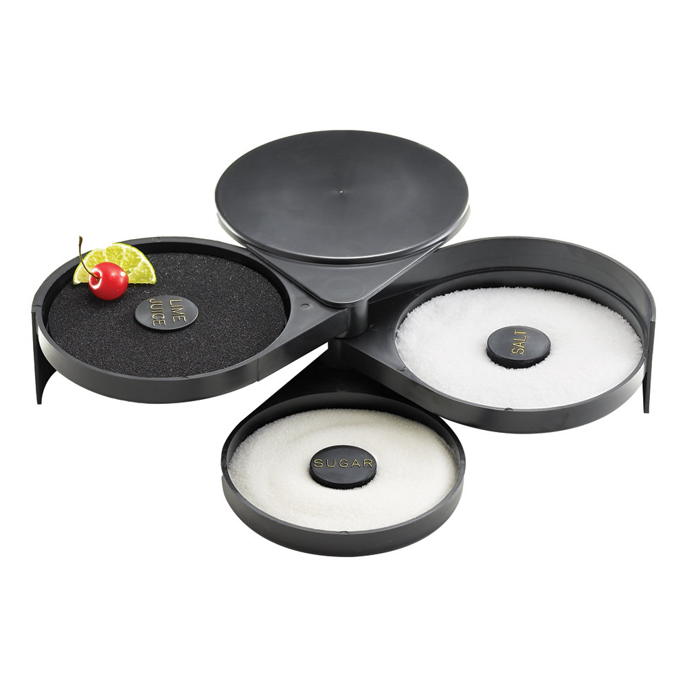 GLASS RIMMER-3 TIER-BLK(1)