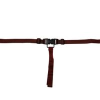 TableCraft 676767 Strap A 3-Point High Chair Replacement
Belt, Brown