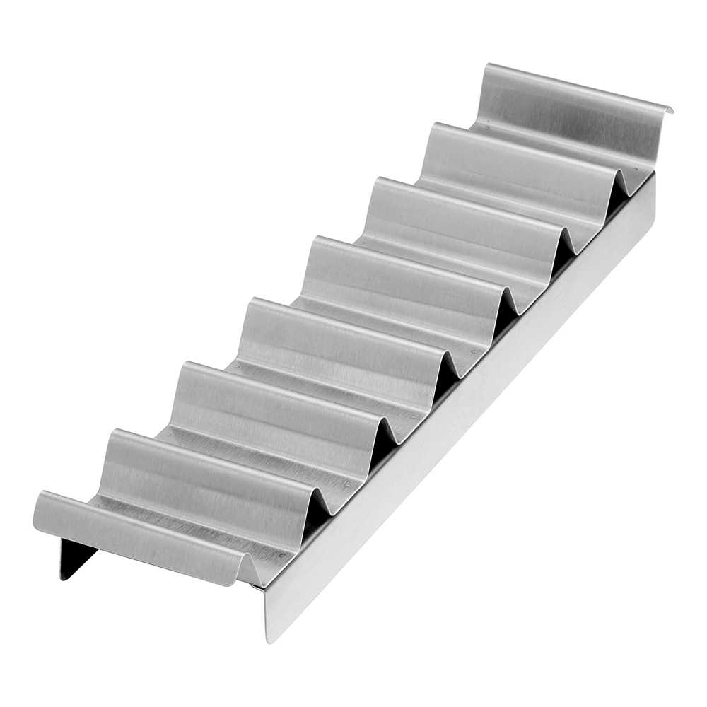 TACO/HOT DOG HOLDER, HOLDS 7