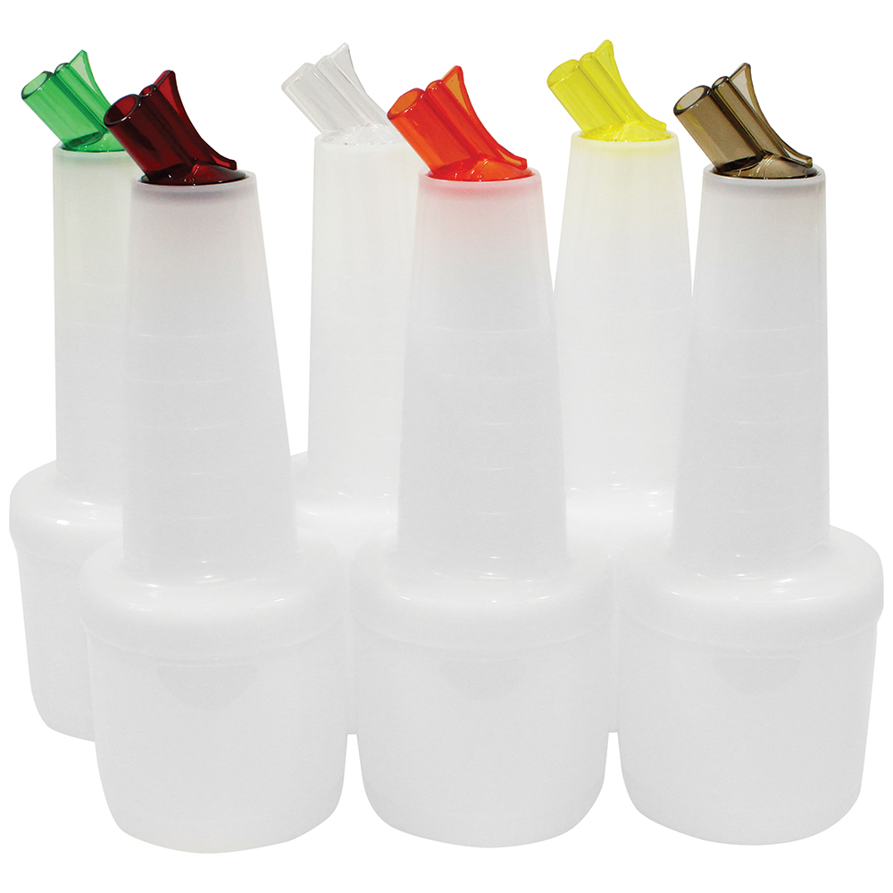 POURMASTER SPOUT WHITE