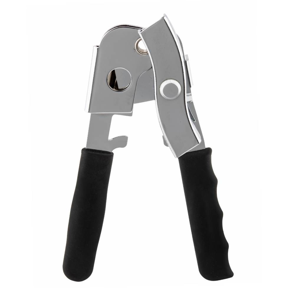 OPENER CAN PORTABLE CARBON STL