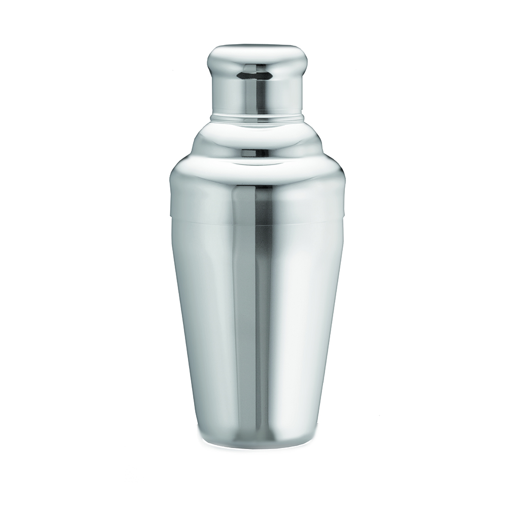 BAR SHAKER SET, 3 PC