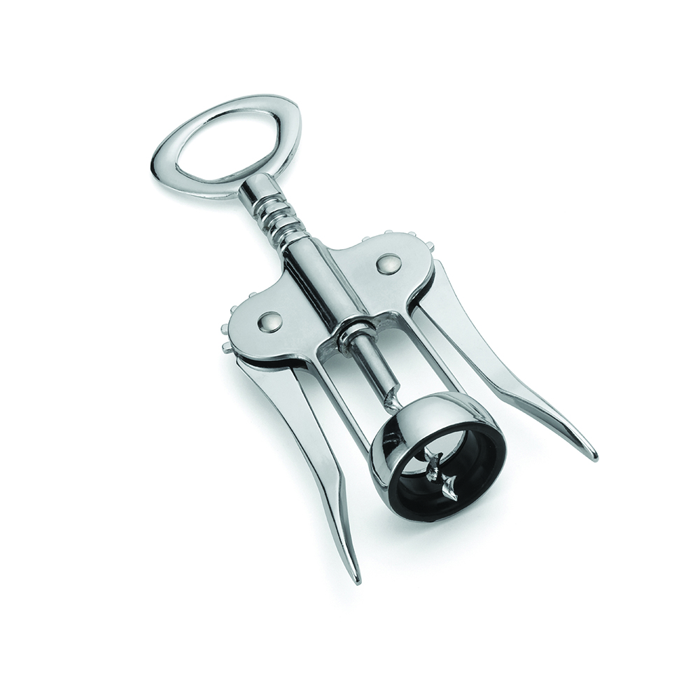 WINGED CORKSCREW