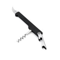 TableCraft 1226 Waiter's Corkscrew, With Plastic Handle