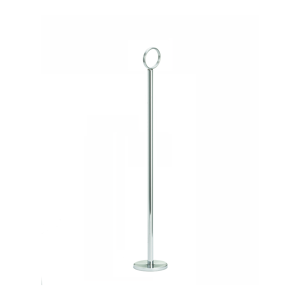 TABLECRAFT NUMBER STAND