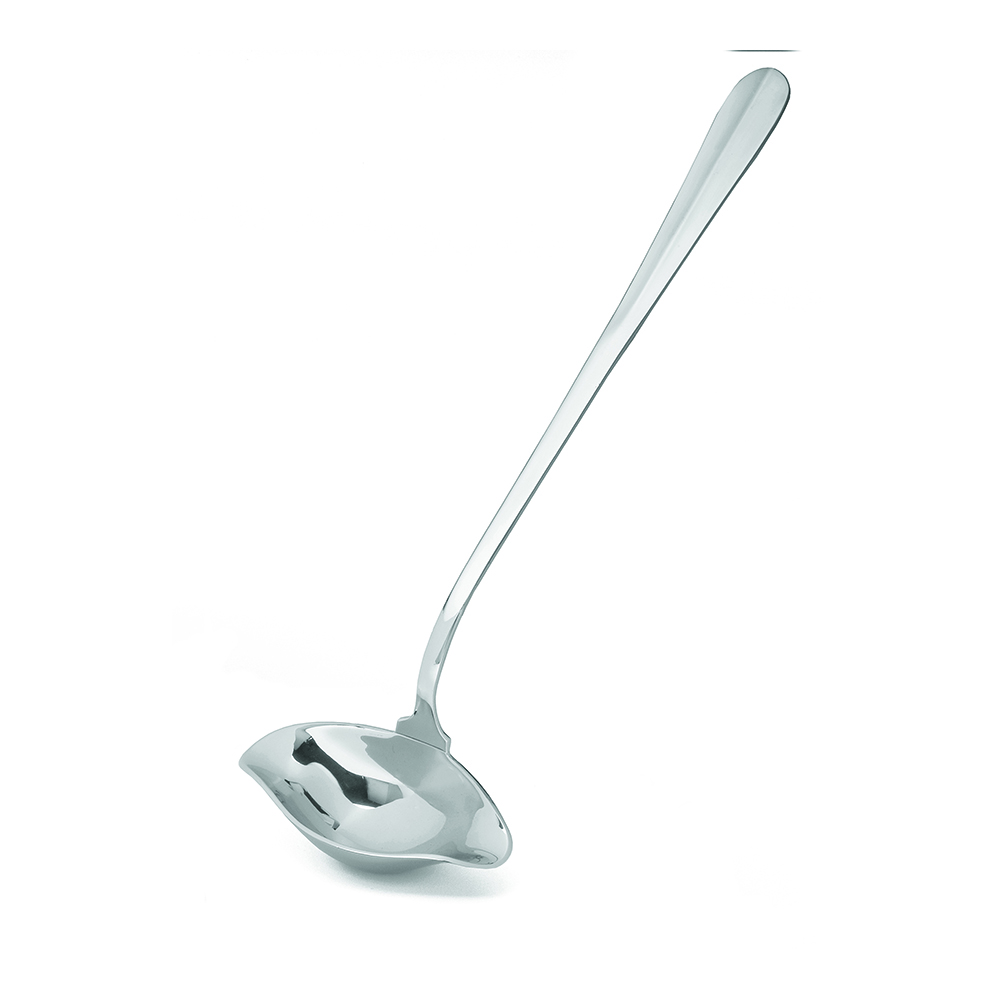 PUNCH BOWL LADLE 15"