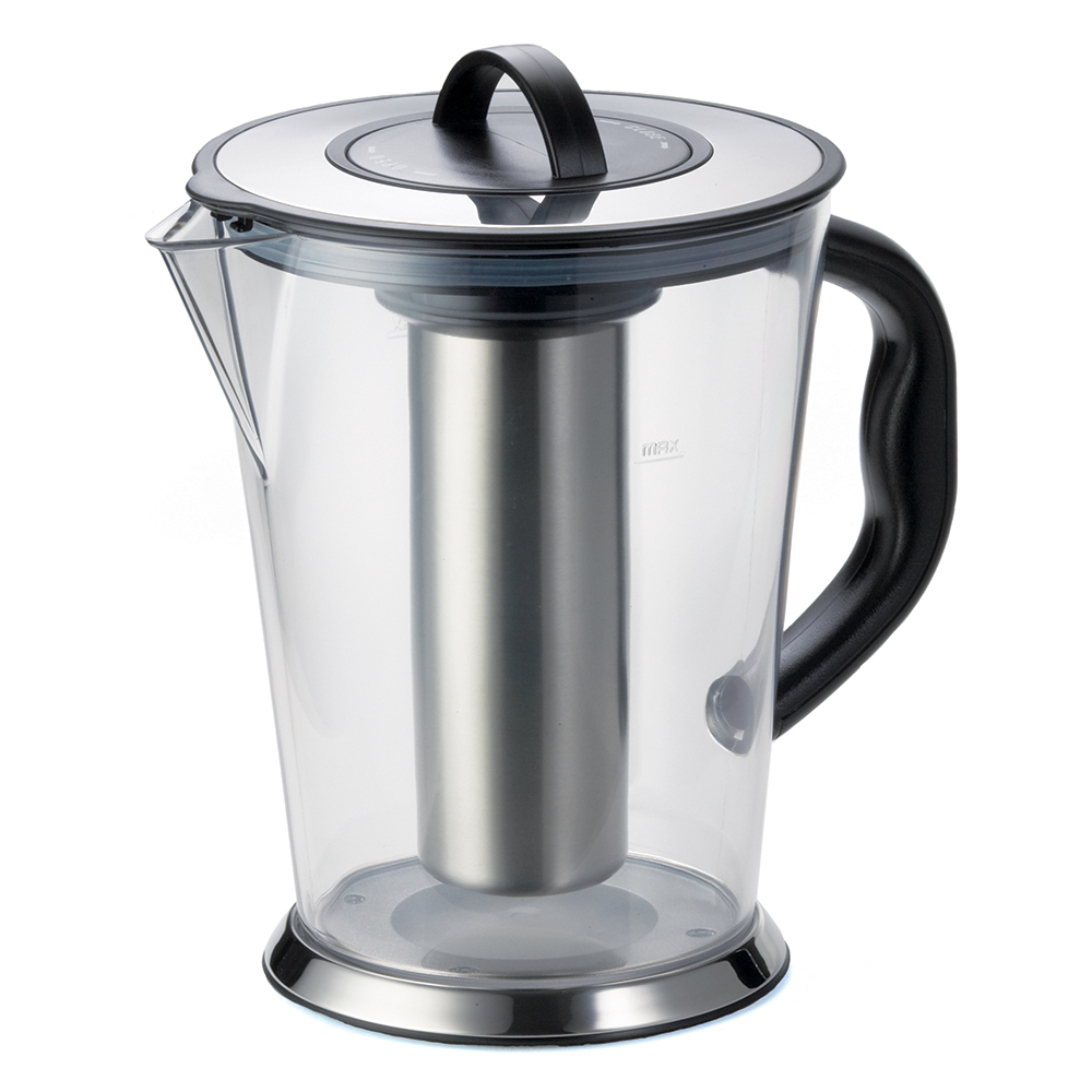 CENTER ICE CORE PITCHER