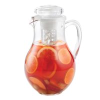 TableCraft 328 Center Ice Core Pitcher, Polycarbonate Center
Ice Core - 3/4 Gal